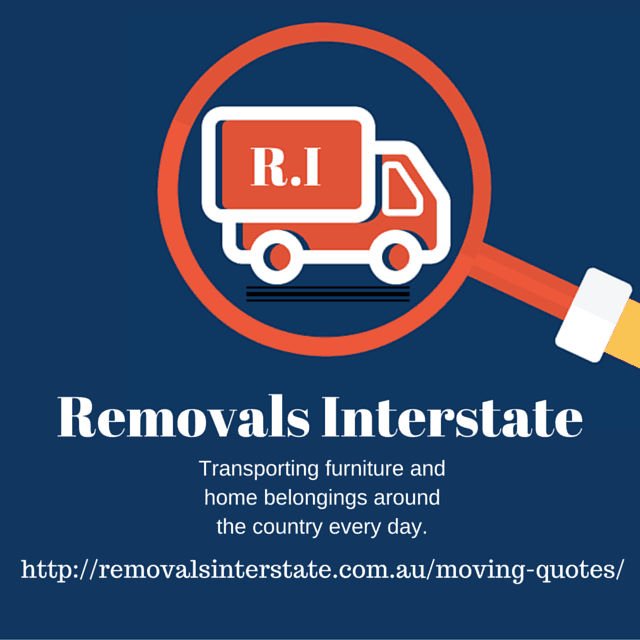 interstate removal quotes